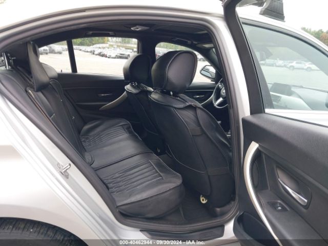WBA3C3G51FNS74078 BMW 320i Xdrive