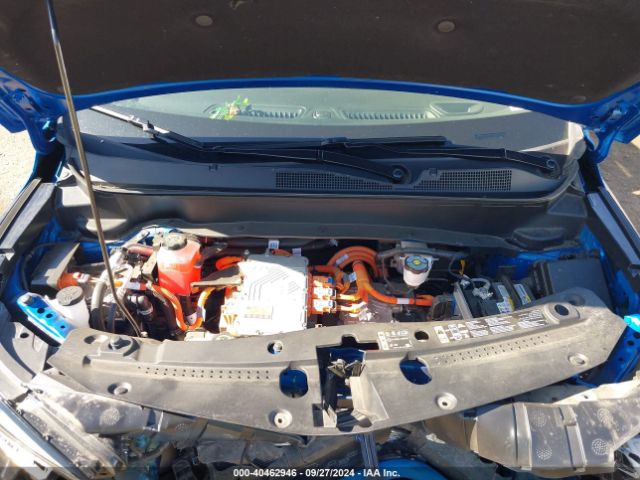 1G1FZ6S09P4157862 Chevrolet Bolt Euv Fwd Premier
