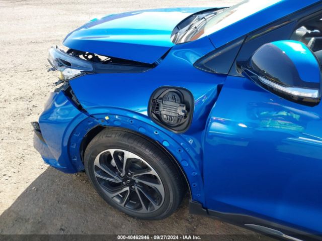 1G1FZ6S09P4157862 Chevrolet Bolt Euv Fwd Premier