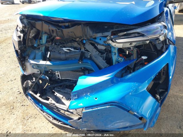 1G1FZ6S09P4157862 Chevrolet Bolt Euv Fwd Premier