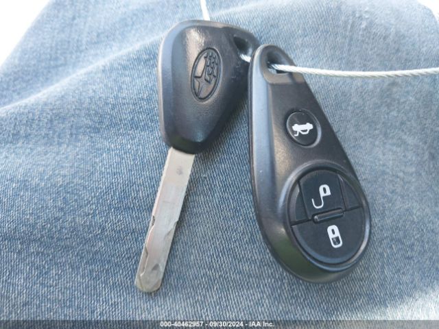 JF1GR7E6XEG268410 Subaru Impreza Wrx
