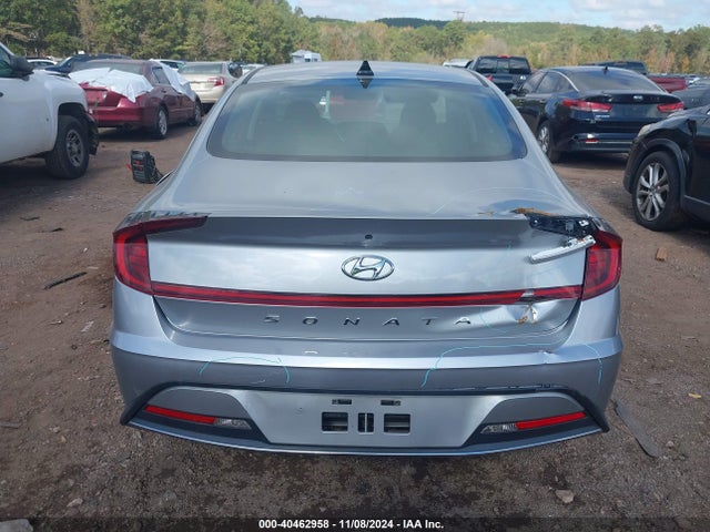 Hyundai SONATA SE 2021 5NPEG4JA9MH070332 Image 16