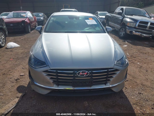 Hyundai SONATA SE 2021 5NPEG4JA9MH070332 Image 6