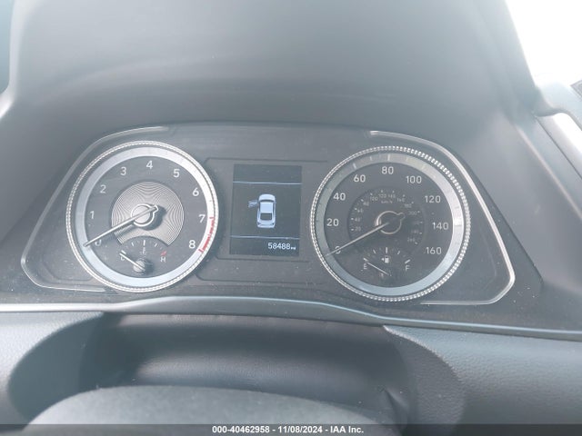 Hyundai SONATA SE 2021 5NPEG4JA9MH070332 Image 7