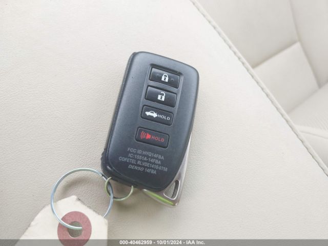 58ABK1GG2JU089595 Lexus ES 350