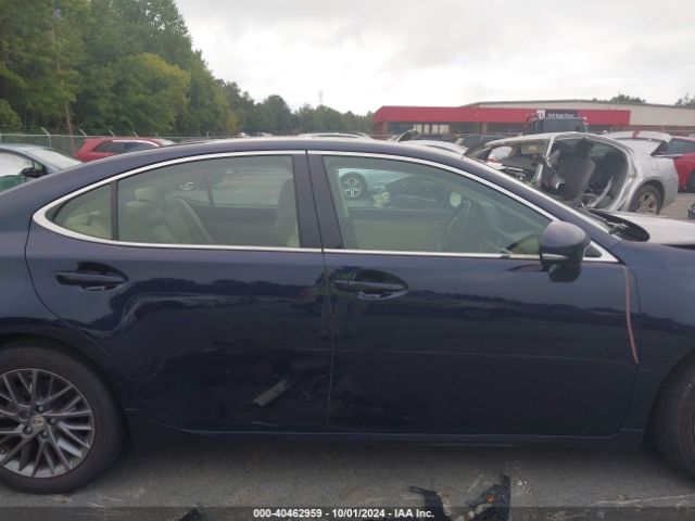58ABK1GG2JU089595 Lexus ES 350