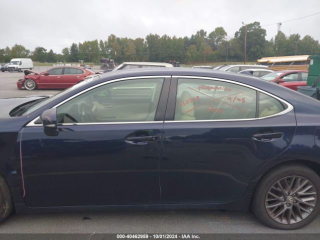58ABK1GG2JU089595 Lexus ES 350