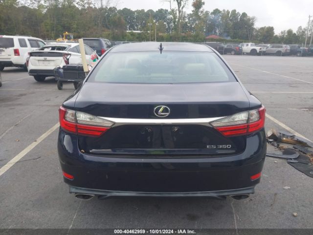 58ABK1GG2JU089595 Lexus ES 350