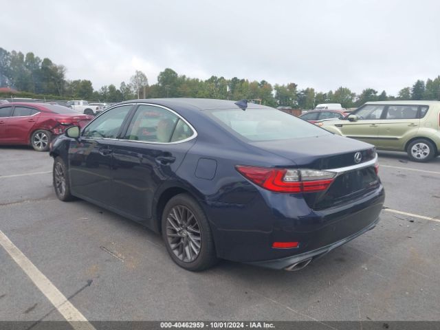 58ABK1GG2JU089595 Lexus ES 350