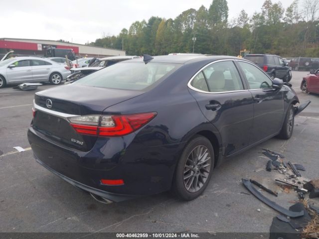 58ABK1GG2JU089595 Lexus ES 350