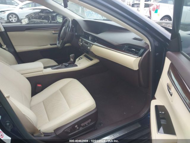 58ABK1GG2JU089595 Lexus ES 350