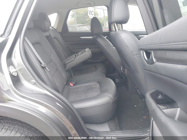 Mazda Cx-5 Touring 2021 JM3KFBCM1M1460874 Image 8