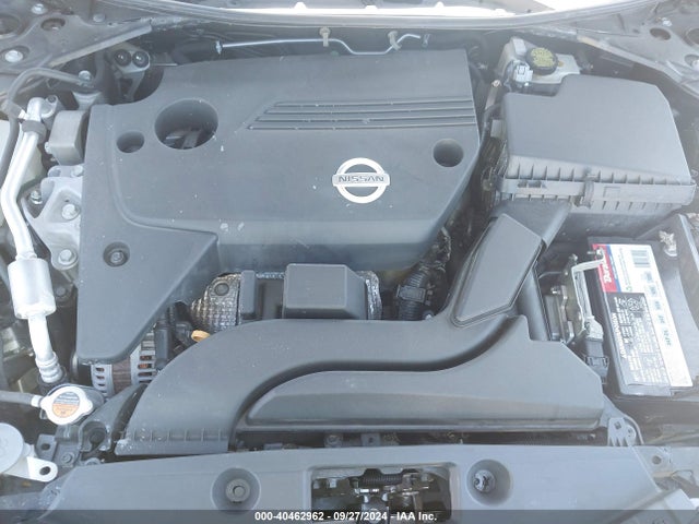 1N4AL3AP7FC129939 Nissan Altima 2.5 Sv