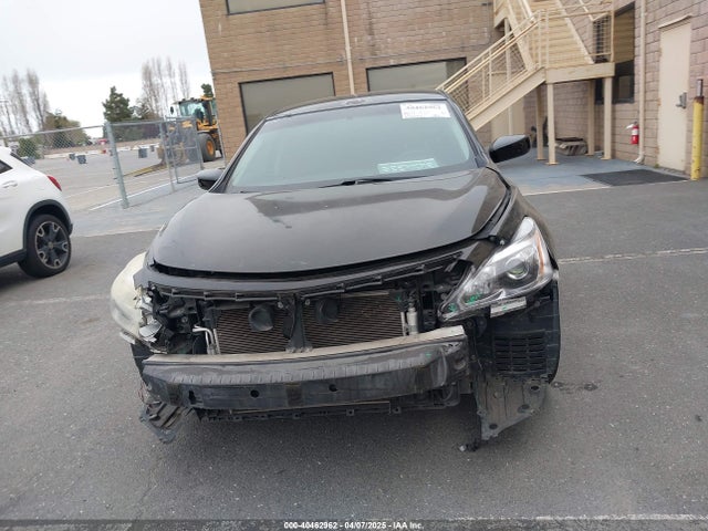1N4AL3AP7FC129939 Nissan Altima 2.5 Sv