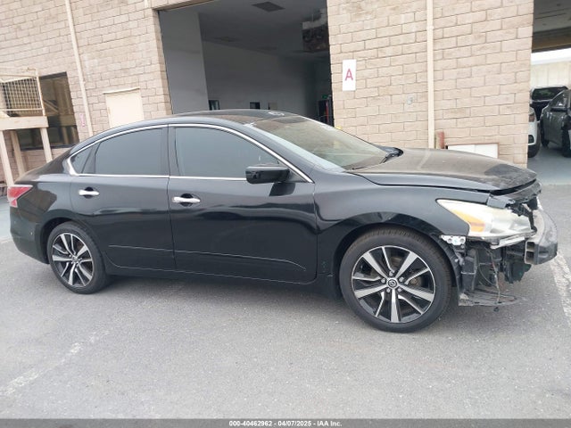 1N4AL3AP7FC129939 Nissan Altima 2.5 Sv