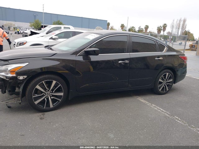 1N4AL3AP7FC129939 Nissan Altima 2.5 Sv