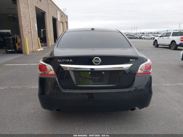 1N4AL3AP7FC129939 Nissan Altima 2.5 Sv