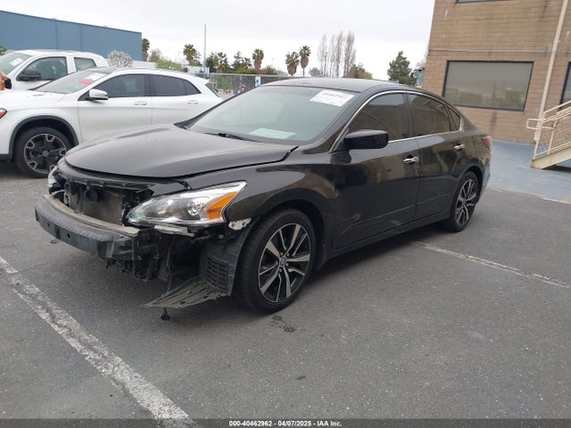 1N4AL3AP7FC129939 Nissan Altima 2.5 Sv