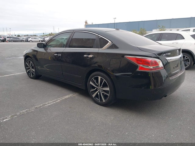 1N4AL3AP7FC129939 Nissan Altima 2.5 Sv