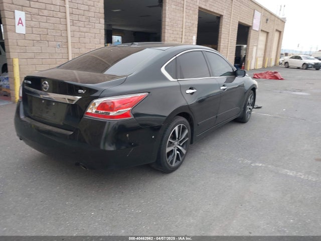 1N4AL3AP7FC129939 Nissan Altima 2.5 Sv