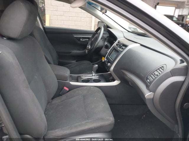 1N4AL3AP7FC129939 Nissan Altima 2.5 Sv