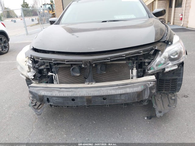 1N4AL3AP7FC129939 Nissan Altima 2.5 Sv