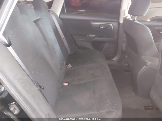 1N4AL3AP7FC129939 Nissan Altima 2.5 Sv