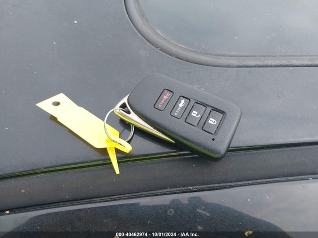 Lexus GS 350 2015 JTHBE1BL6FA009648 Image 11
