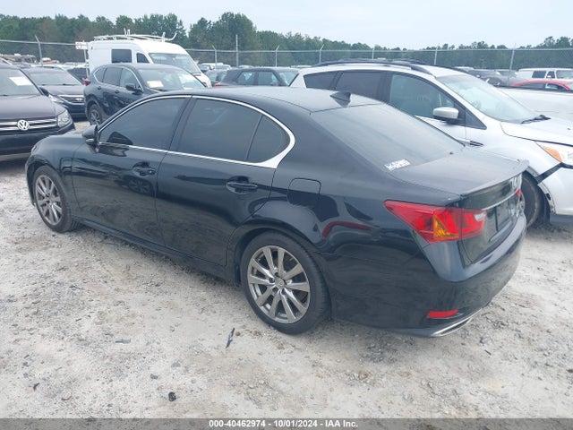 Lexus GS 350 2015 JTHBE1BL6FA009648 Image 3