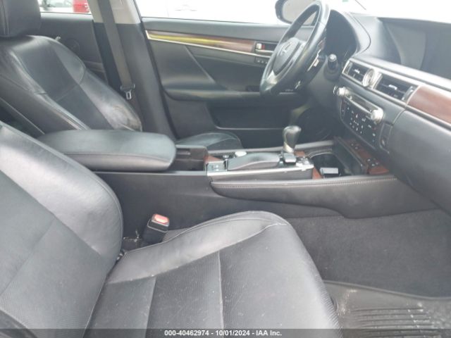 Lexus GS 350 2015 JTHBE1BL6FA009648 Image 5