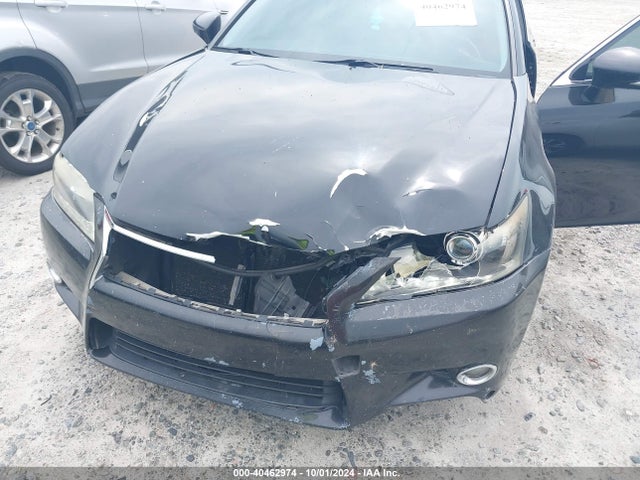 Lexus GS 350 2015 JTHBE1BL6FA009648 Image 6