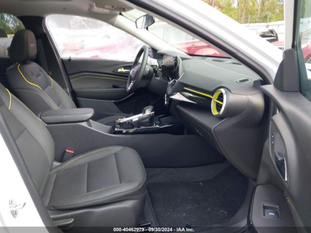 KL77LKEP5SC017866 Chevrolet Trax Fwd Activ