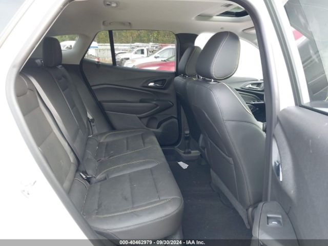 KL77LKEP5SC017866 Chevrolet Trax Fwd Activ