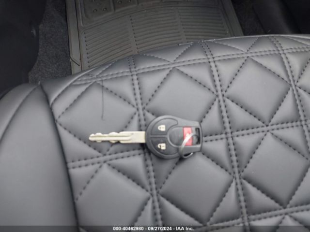 3N1CE2CP7FL390337 Nissan Versa Note S (sr)/s Plus/sl/sr/sv