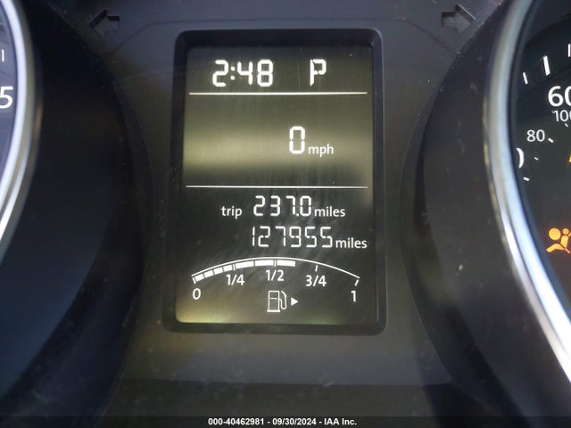 40462981 :رقم المزاد ، 3VW2K7AJ6FM339979 vin ، 2015 Volkswagen Jetta 2.0l S مزاد بيع
