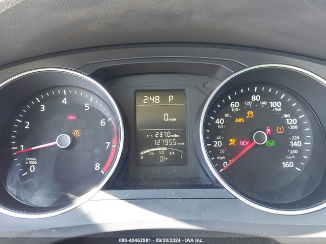 40462981 :رقم المزاد ، 3VW2K7AJ6FM339979 vin ، 2015 Volkswagen Jetta 2.0l S مزاد بيع