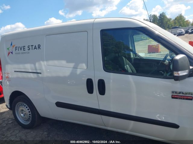 ZFBHRFAB1N6W73933 RAM Promaster City Cargo Van