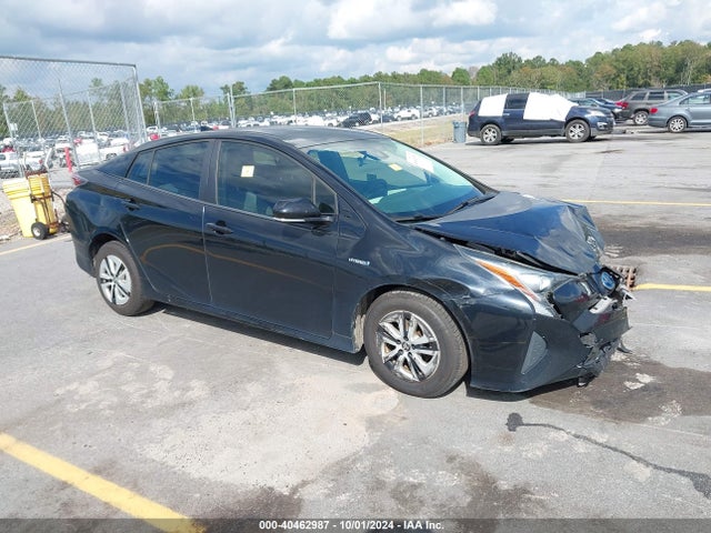 2018 JTDKARFU5J3068556 main image