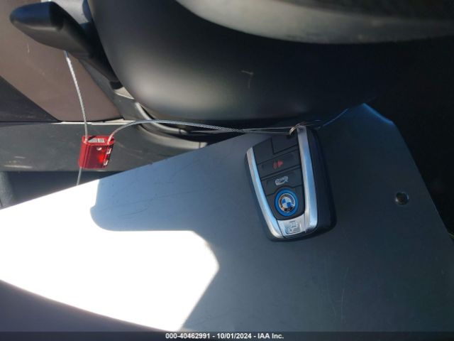 WBY1Z4C54EV274853 BMW I3 Base W/range Extender