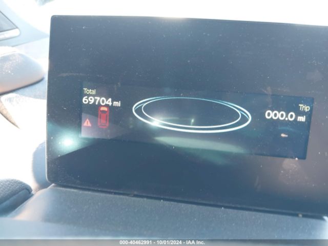 WBY1Z4C54EV274853 BMW I3 Base W/range Extender