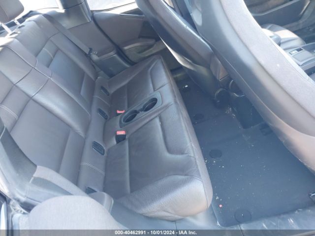 WBY1Z4C54EV274853 BMW I3 Base W/range Extender