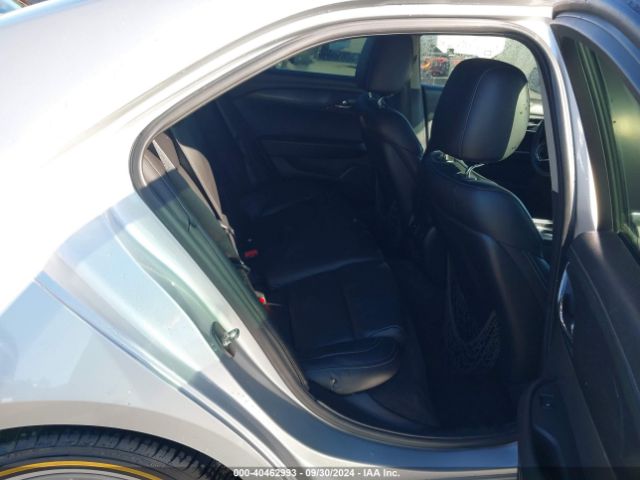 1G6AA5RA8F0139234 Cadillac Ats Standard