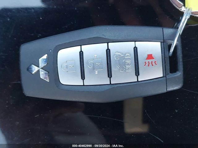 JA4J4UA84PZ012043 Mitsubishi Outlander Ralliart S-awc/se 2.5 S-awc/se Black Edition S-awc/se Special Editiont S-awc