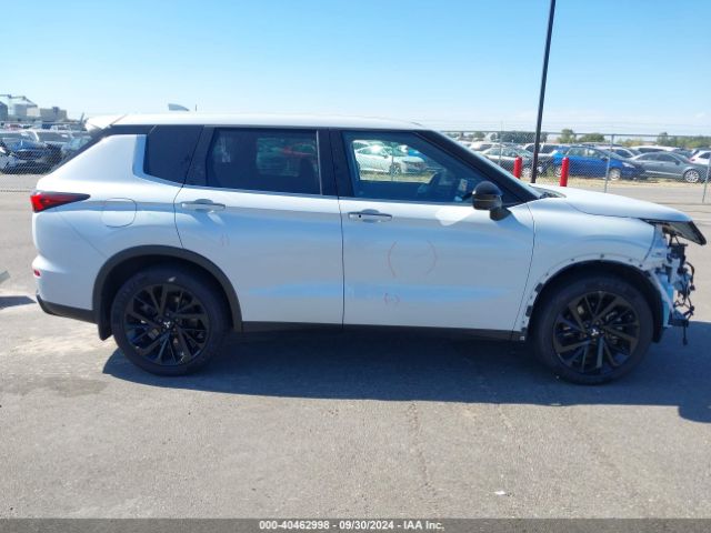 JA4J4UA84PZ012043 Mitsubishi Outlander Ralliart S-awc/se 2.5 S-awc/se Black Edition S-awc/se Special Editiont S-awc