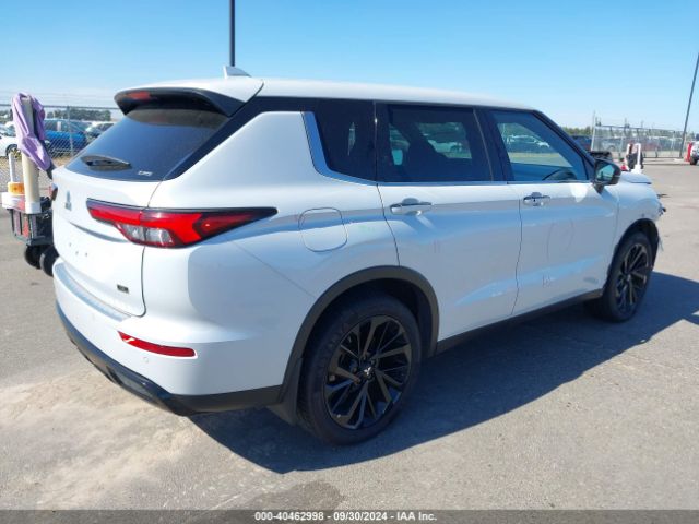 JA4J4UA84PZ012043 Mitsubishi Outlander Ralliart S-awc/se 2.5 S-awc/se Black Edition S-awc/se Special Editiont S-awc