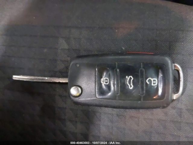 3VWD17AJ6FM268147 Volkswagen Jetta 1.8t Se