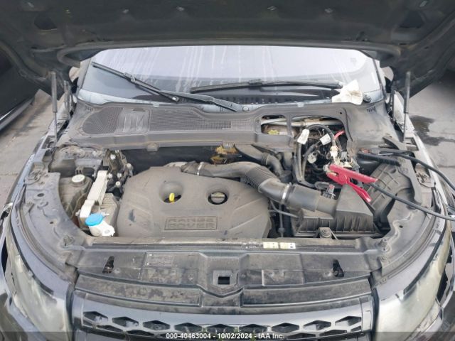 SALVT2BG2EH898377 Land Rover Range Rover Evoque Dynamic