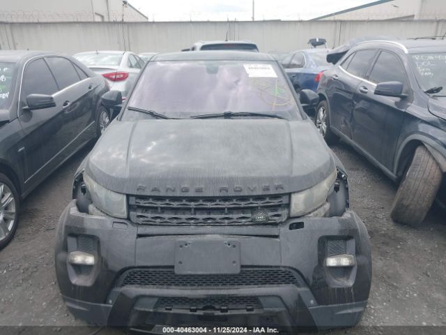 SALVT2BG2EH898377 Land Rover Range Rover Evoque Dynamic