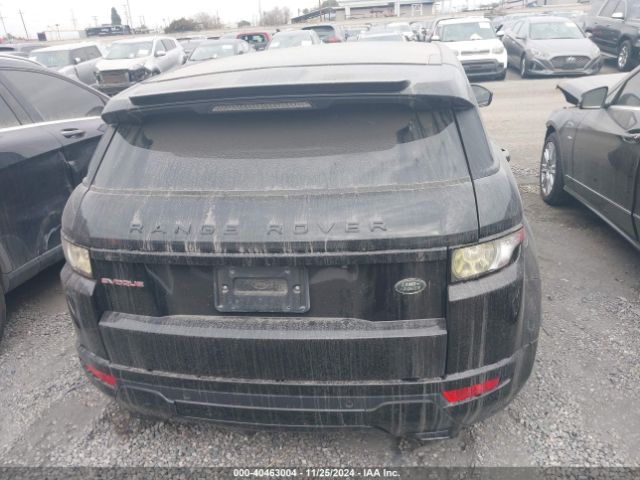 SALVT2BG2EH898377 Land Rover Range Rover Evoque Dynamic