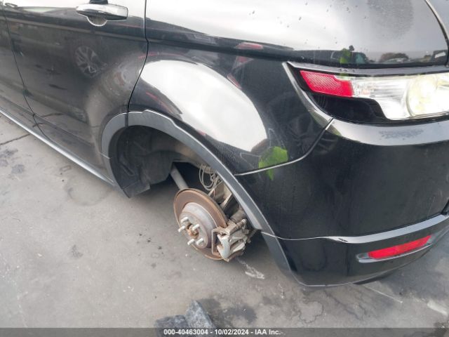 SALVT2BG2EH898377 Land Rover Range Rover Evoque Dynamic